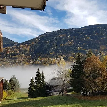 Perle Des Alpes Saint-Gervais-les-Bains