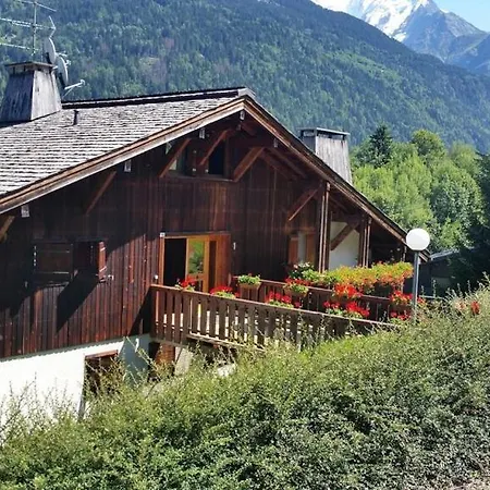 Perle Des Alpes * Saint-Gervais-les-Bains