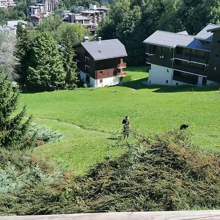 Perle Des Alpes *